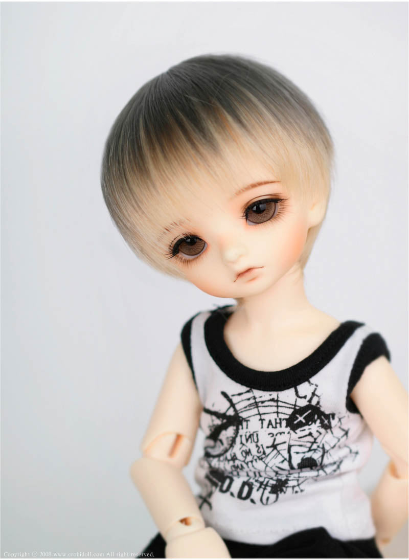 CRWS-51 (Gradation Blond) | Item in Stock | WIG