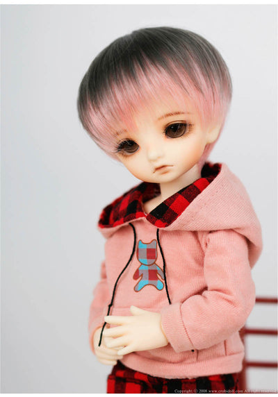 CRWS-51 (Gradation Pink) | Item in Stock | WIG