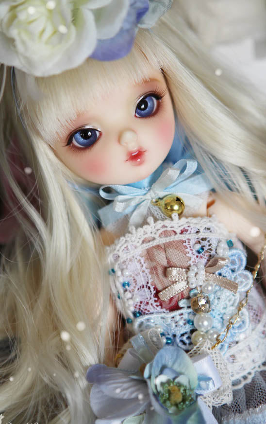 [CB] BASIC MINETTE | Preorder | DOLL