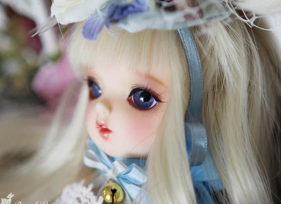 [CB] BASIC MINETTE | Preorder | DOLL