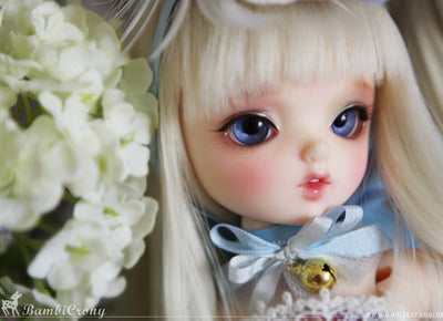 [CB] BASIC MINETTE | Preorder | DOLL