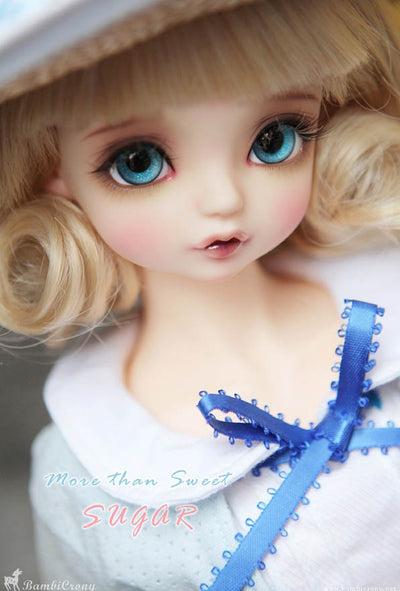 [BZ] Sugar Basic | Preorder | DOLL