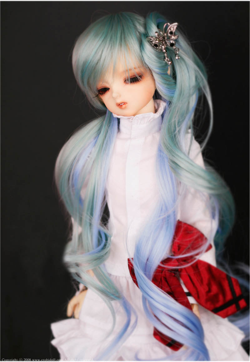 CRWM-96 (Blue) | Item in Stock | WIG