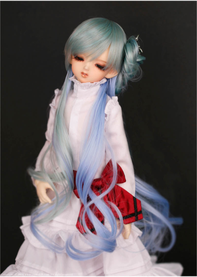 CRWM-96 (Blue) | Item in Stock | WIG