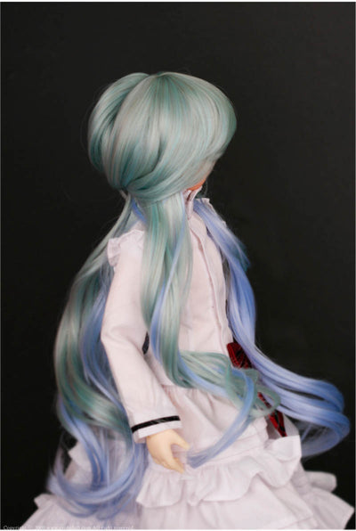 CRWM-96 (Blue) | Item in Stock | WIG