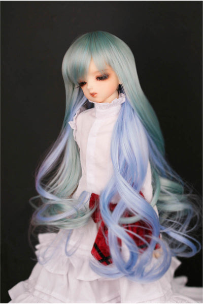 CRWM-96 (Blue) | Item in Stock | WIG