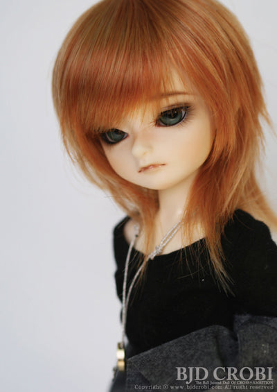 CRWS-105 (Sweet Orange) | Item in Stock | WIG