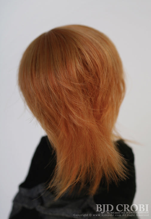 CRWS-105 (Sweet Orange) | Item in Stock | WIG