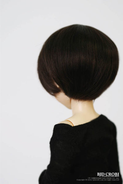 CRWS-109 (Light Black) | Item in Stock | WIG