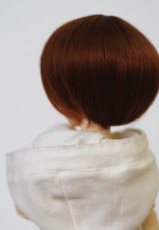 CRWS-109 (Powder Brown) | Item in Stock | WIG