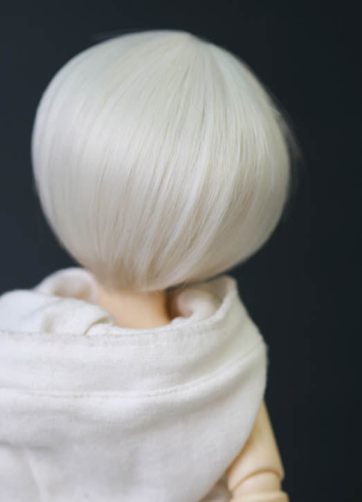 CRWS-109 (White Blond) | Item in Stock | WIG