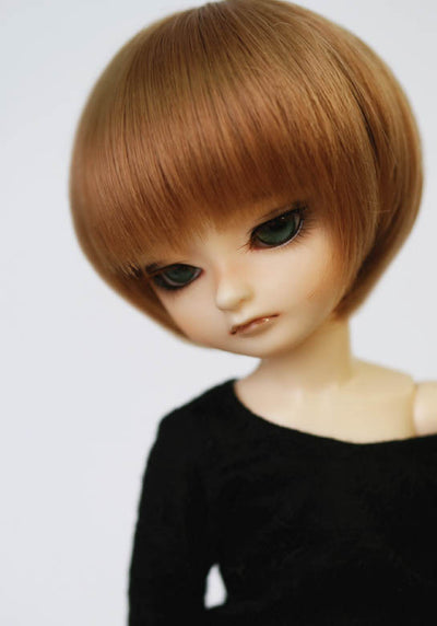 CRWS-109 (Mellow Cream) | Item in Stock | WIG