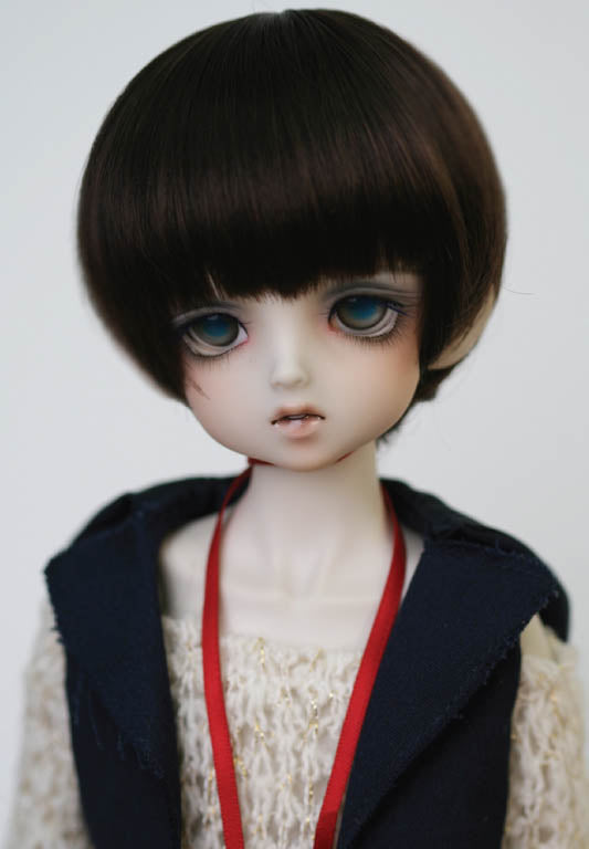 CRWM-109 (Light Black) | Item in Stock | WIG