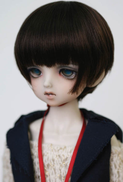 CRWM-109 (Light Black) | Item in Stock | WIG