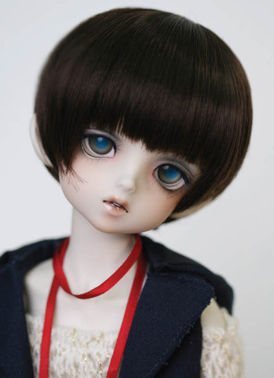 CRWM-109 (Light Black) | Item in Stock | WIG