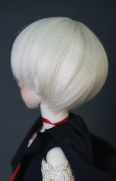 CRWM-109 (White blond) | Item in Stock | WIG