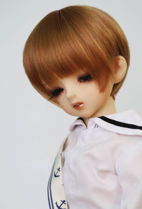 CRWM-109 (Mellow Cream) | Item in Stock | WIG