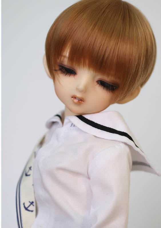 CRWM-109 (Mellow Cream) | Item in Stock | WIG