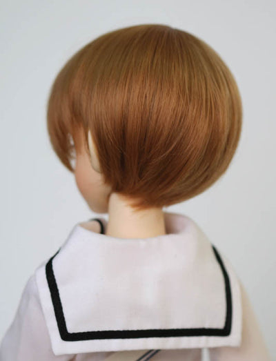 CRWM-109 (Mellow Cream) | Item in Stock | WIG