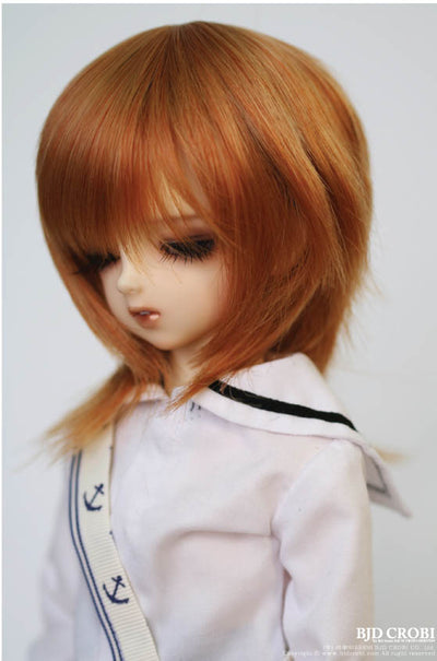 CRWM-105 (Sweet Orange) | Item in Stock | WIG