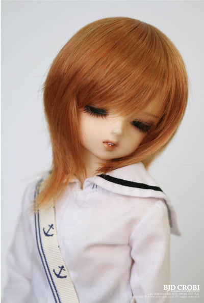 CRWM-105 (Sweet Orange) | Item in Stock | WIG