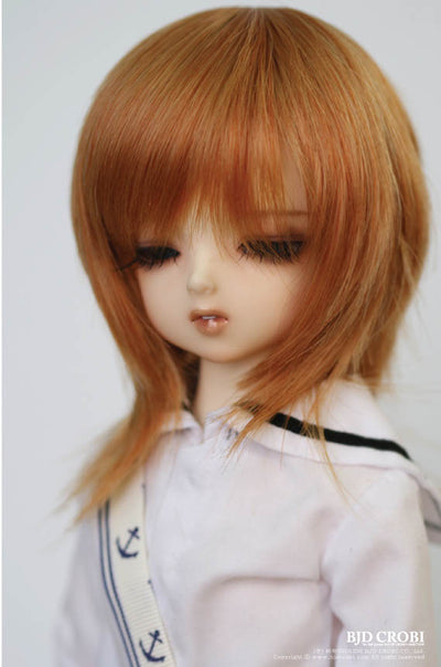 CRWM-105 (Sweet Orange) | Item in Stock | WIG