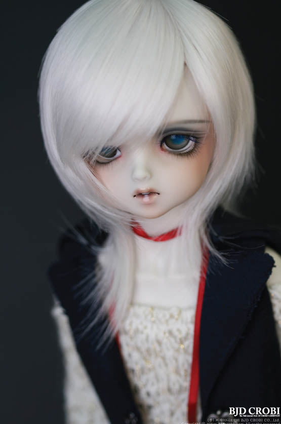 CRWM-105 (Soft Milk) | Item in Stock | WIG