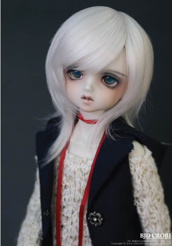 CRWM-105 (Soft Milk) | Item in Stock | WIG