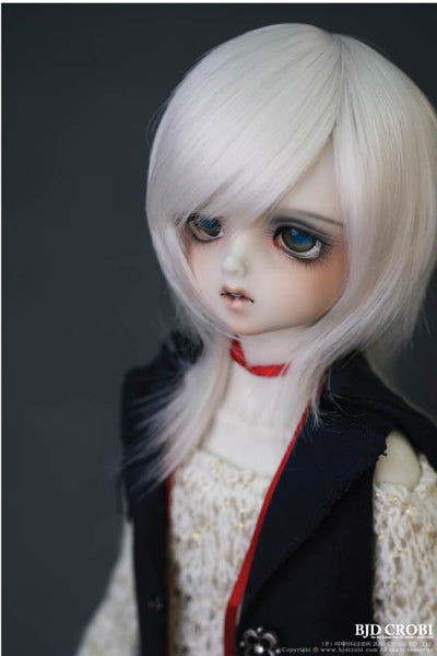 CRWM-105 (Soft Milk) | Item in Stock | WIG