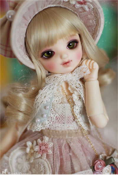 [CB] BASIC PONY | Preorder | DOLL