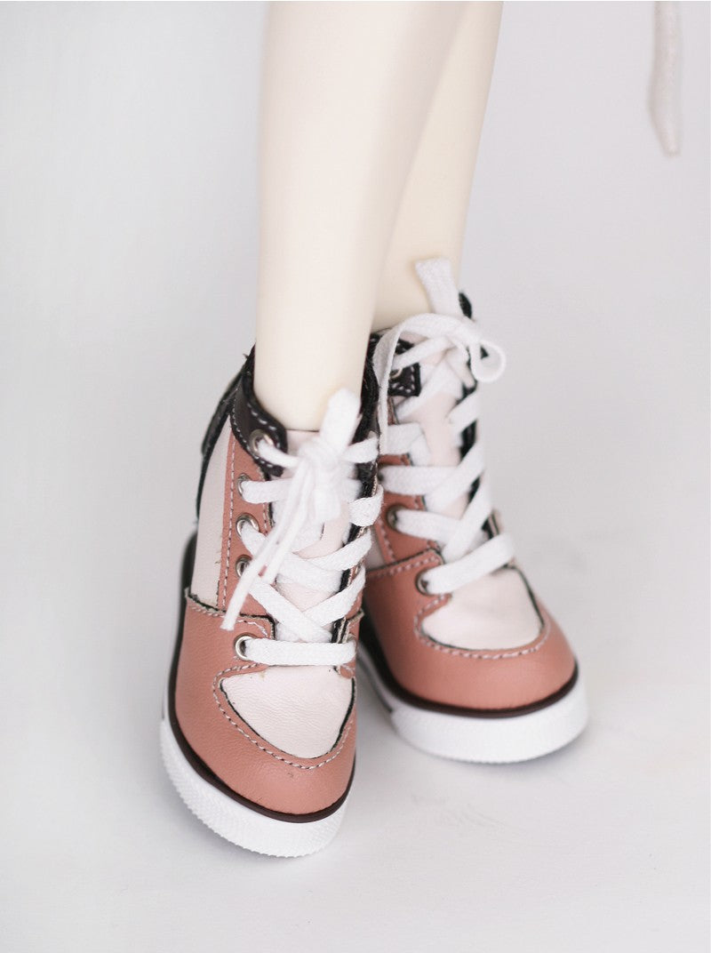 SHG-Sneakers heel L (Pink) | Item in Stock | SHOES