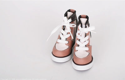 SHG-Sneakers heel L (Pink) | Item in Stock | SHOES