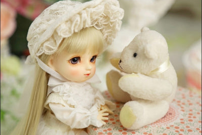 Nari | Preorder | DOLL