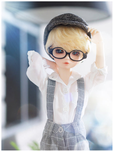 [Bunny] Butter A Doll/35cm | Preorder | DOLL