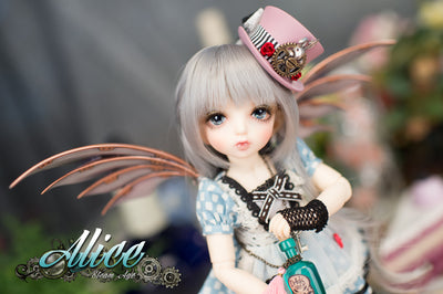 OLD LittleFee a la carte BOY | Preorder | DOLL