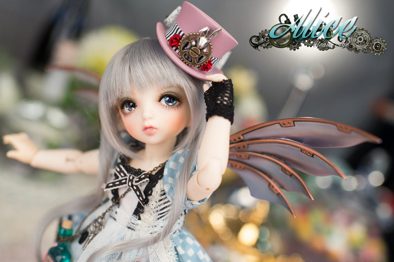 OLD LittleFee a la carte BOY | Preorder | DOLL