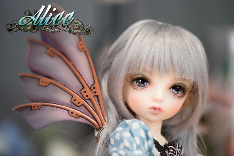 LittleFee a la carte GIRL | Preorder | DOLL