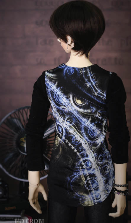 OFB1401CM Hide-Back T (Cosmos) | Item in Stock | OUTFIT