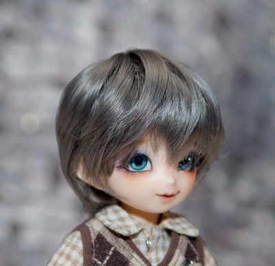 LFW-40 Grey for LittleFee | Preorder | WIG