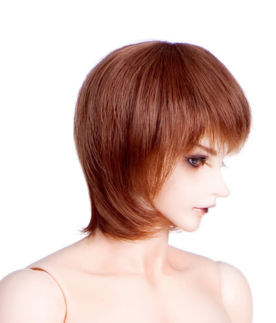 CLW-01 Light Brown for ChicLine | Preorder | WIG