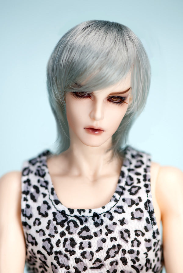 CLW-02 Green Silver for ChicLine | Preorder | WIG