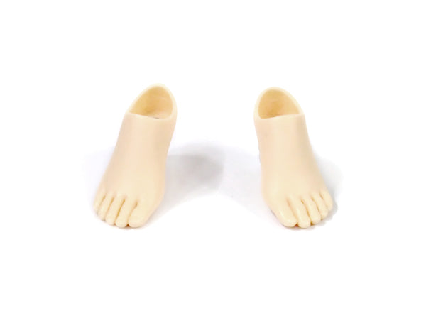 MiniFee High-heeled feet for Girl - Mag-on | Preorder | PARTS
