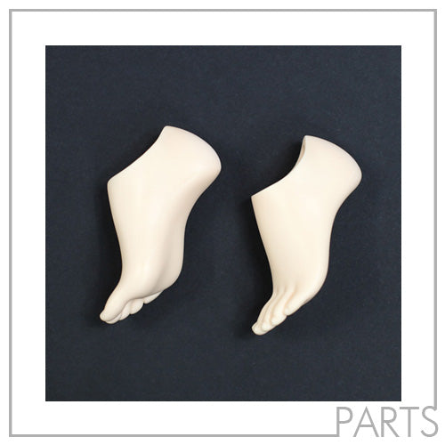 FeePle65 High-heeled feet for Female | Preorder | PARTS