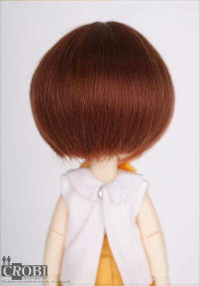 CRWT-09 (Powder Brown) | Item in Stock | WIG