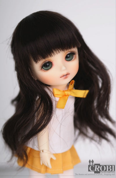 CRWT-42 (Light Black) | Item in Stock | WIG