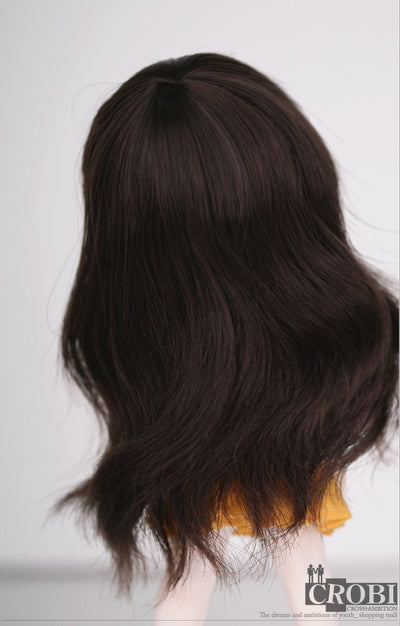 CRWT-42 (Light Black) | Item in Stock | WIG