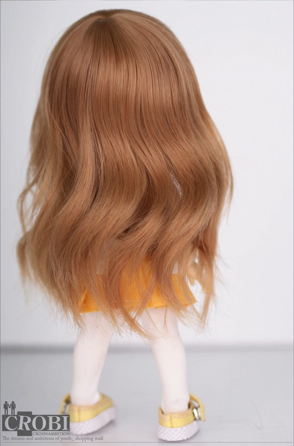 CRWT-42 (Mellow Cream) | Item in Stock | WIG