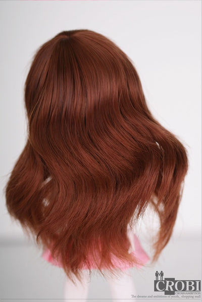 CRWT-42 (Powder Brown) | Item in Stock | WIG