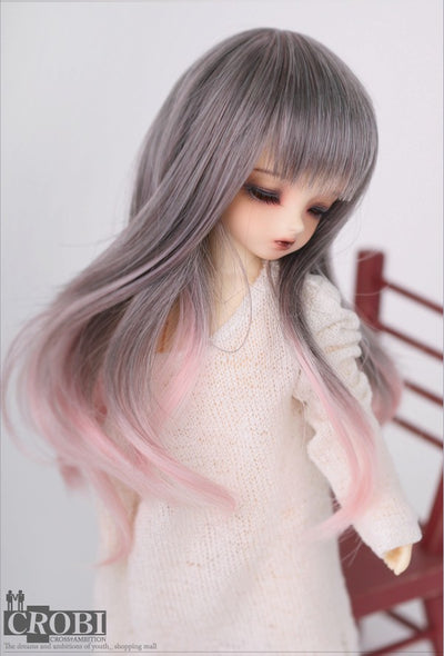 CRWS-70 (Gradation Pink) | Item in Stock | WIG