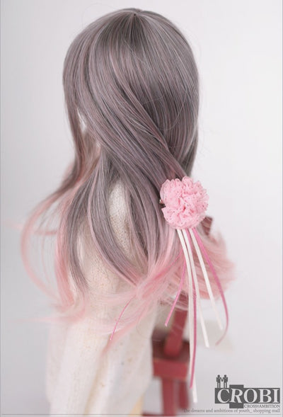 CRWS-70 (Gradation Pink) | Item in Stock | WIG